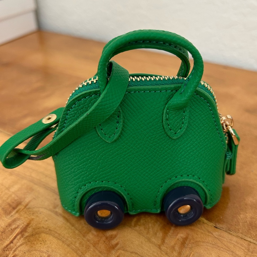 COIN PURSE